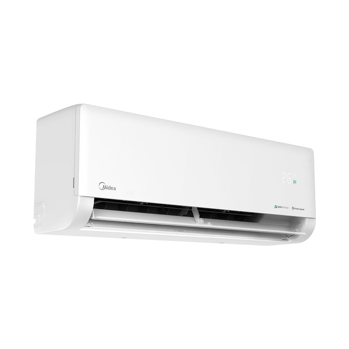 Midea Solstice duvar tipi klima